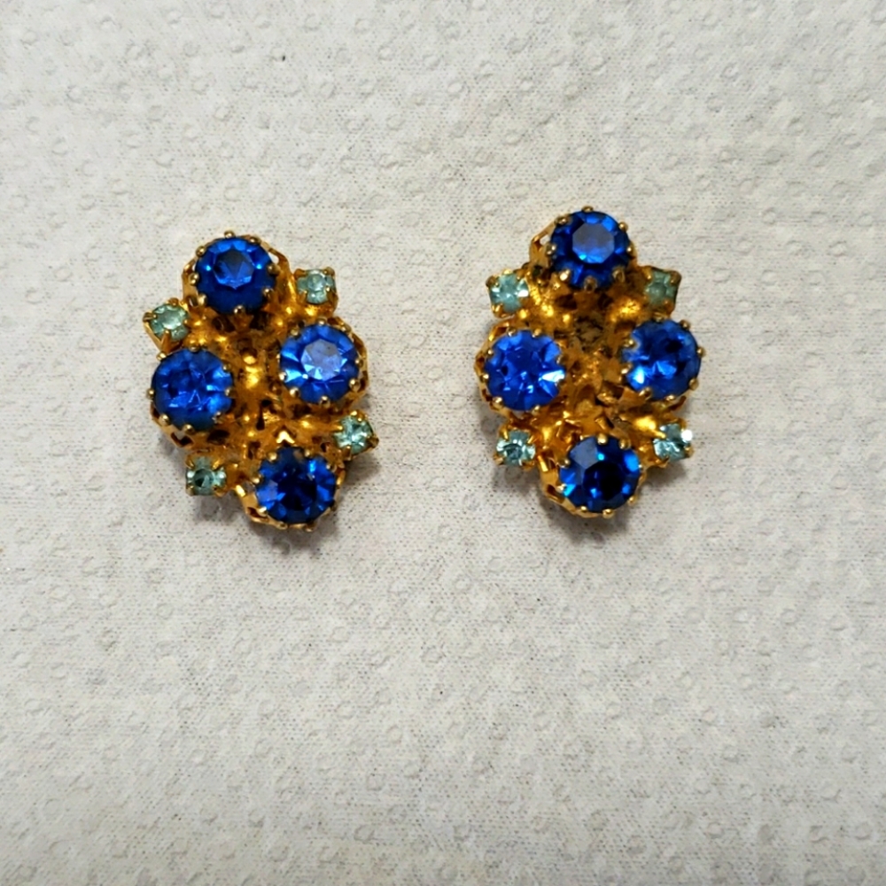 Vintage earrings